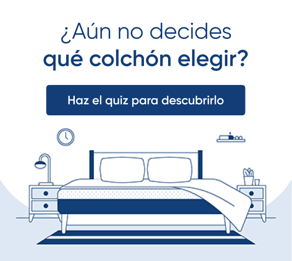 Colchones King Size Luuna® | Hasta 65% OFF + 18 MSI*